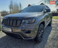 Сірий Джип Grand Cherokee, об'ємом двигуна 3.6 л та пробігом 82 тис. км за 25400 $, фото 1 на Automoto.ua