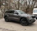 Сірий Джип Grand Cherokee, об'ємом двигуна 3.6 л та пробігом 37 тис. км за 30200 $, фото 2 на Automoto.ua