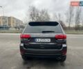 Серый Джип Гранд Чероки, объемом двигателя 3.6 л и пробегом 61 тыс. км за 25700 $, фото 8 на Automoto.ua