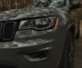 Джип Гранд Чероки 2021 в Полтаве на Automoto.ua Серый Джип Гранд Чероки, объемом двигателя 3.6 л и пробегом 73 тыс. км за 33000 $, фото 1 на Automoto.ua