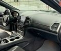Сірий Джип Grand Cherokee, об'ємом двигуна 3.6 л та пробігом 51 тис. км за 25000 $, фото 19 на Automoto.ua