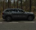 Джип Гранд Чероки 2021 в Полтаве на Automoto.ua Серый Джип Гранд Чероки, объемом двигателя 3.6 л и пробегом 73 тыс. км за 33000 $, фото 7 на Automoto.ua