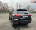 Серый Джип Гранд Чероки, объемом двигателя 3.6 л и пробегом 61 тыс. км за 25700 $, фото 7 на Automoto.ua