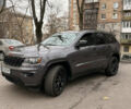 Сірий Джип Grand Cherokee, об'ємом двигуна 3.6 л та пробігом 37 тис. км за 30200 $, фото 1 на Automoto.ua