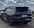 Джип Гранд Чероки 2021 в Вышгороде на Automoto.ua Серый Джип Гранд Чероки, объемом двигателя 3.6 л и пробегом 62 тыс. км за 34000 $, фото 6 на Automoto.ua