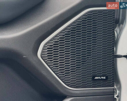 Серый Джип Гранд Чероки, объемом двигателя 3.6 л и пробегом 23 тыс. км за 39900 $, фото 37 на Automoto.ua