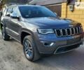 Сірий Джип Grand Cherokee, об'ємом двигуна 3.6 л та пробігом 49 тис. км за 31900 $, фото 1 на Automoto.ua