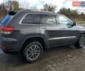 Серый Джип Гранд Чероки, объемом двигателя 3.6 л и пробегом 114 тыс. км за 6400 $, фото 2 на Automoto.ua