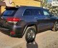 Сірий Джип Grand Cherokee, об'ємом двигуна 3.6 л та пробігом 49 тис. км за 33900 $, фото 8 на Automoto.ua