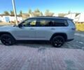 Сірий Джип Grand Cherokee, об'ємом двигуна 3.6 л та пробігом 17 тис. км за 27550 $, фото 4 на Automoto.ua