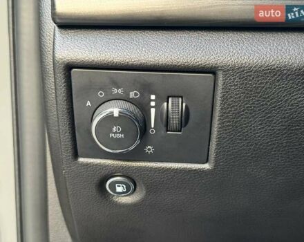 Серый Джип Гранд Чероки, объемом двигателя 3.6 л и пробегом 66 тыс. км за 28990 $, фото 15 на Automoto.ua