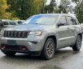 Сірий Джип Grand Cherokee, об'ємом двигуна 3.6 л та пробігом 14 тис. км за 14200 $, фото 1 на Automoto.ua