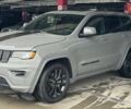 Сірий Джип Grand Cherokee, об'ємом двигуна 3.6 л та пробігом 51 тис. км за 25000 $, фото 1 на Automoto.ua