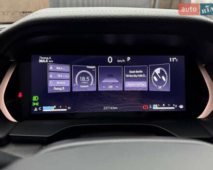 Серый Джип Гранд Чероки, объемом двигателя 3.6 л и пробегом 23 тыс. км за 39900 $, фото 34 на Automoto.ua