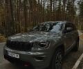 Джип Гранд Чероки 2021 в Полтаве на Automoto.ua Серый Джип Гранд Чероки, объемом двигателя 3.6 л и пробегом 73 тыс. км за 33000 $, фото 1 на Automoto.ua
