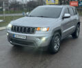 Серый Джип Гранд Чероки, объемом двигателя 3.6 л и пробегом 96 тыс. км за 26500 $, фото 1 на Automoto.ua