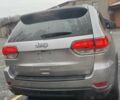 Сірий Джип Grand Cherokee, об'ємом двигуна 0.36 л та пробігом 29 тис. км за 33600 $, фото 5 на Automoto.ua