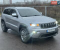 Серый Джип Гранд Чероки, объемом двигателя 3.6 л и пробегом 96 тыс. км за 26500 $, фото 2 на Automoto.ua