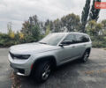 Джип Grand Cherokee 2021 у Києві на Automoto.ua Сірий Джип Grand Cherokee, об'ємом двигуна 3.6 л та пробігом 18 тис. км за 39999 $, фото 8 на Automoto.ua