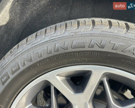 Серый Джип Гранд Чероки, объемом двигателя 3 л и пробегом 38 тыс. км за 46500 $, фото 13 на Automoto.ua