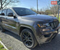 Сірий Джип Grand Cherokee, об'ємом двигуна 3.6 л та пробігом 82 тис. км за 25400 $, фото 10 на Automoto.ua