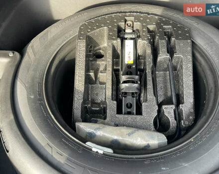 Серый Джип Гранд Чероки, объемом двигателя 3 л и пробегом 38 тыс. км за 46500 $, фото 16 на Automoto.ua