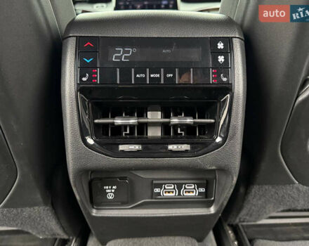 Серый Джип Гранд Чероки, объемом двигателя 3.6 л и пробегом 23 тыс. км за 39900 $, фото 44 на Automoto.ua