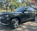 Джип Гранд Чероки 2021 в Кременчуге на Automoto.ua Серый Джип Гранд Чероки, объемом двигателя 3.6 л и пробегом 62 тыс. км за 34333 $, фото 2 на Automoto.ua