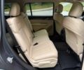Сірий Джип Grand Cherokee, об'ємом двигуна 3.6 л та пробігом 29 тис. км за 16000 $, фото 11 на Automoto.ua
