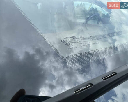 Джип Гранд Чероки 2021 в Киеве на Automoto.ua Серый Джип Гранд Чероки, объемом двигателя 2.99 л и пробегом 38 тыс. км за 46999 $, фото 16 на Automoto.ua
