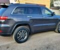 Сірий Джип Grand Cherokee, об'ємом двигуна 3.6 л та пробігом 49 тис. км за 33900 $, фото 7 на Automoto.ua