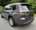 Сірий Джип Grand Cherokee, об'ємом двигуна 3.6 л та пробігом 29 тис. км за 16000 $, фото 3 на Automoto.ua