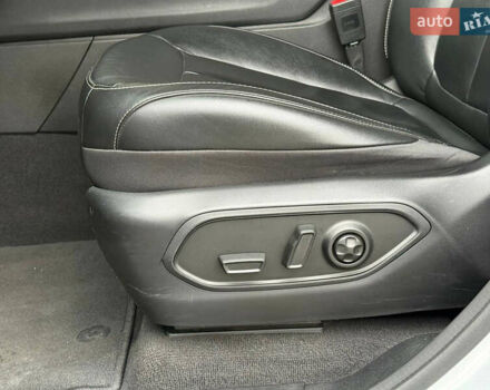 Серый Джип Гранд Чероки, объемом двигателя 3.6 л и пробегом 23 тыс. км за 39900 $, фото 41 на Automoto.ua