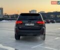 Серый Джип Гранд Чероки, объемом двигателя 3.6 л и пробегом 68 тыс. км за 24000 $, фото 3 на Automoto.ua