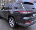 Сірий Джип Grand Cherokee, об'ємом двигуна 3.6 л та пробігом 63 тис. км за 32900 $, фото 1 на Automoto.ua