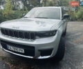 Джип Grand Cherokee 2021 у Києві на Automoto.ua Сірий Джип Grand Cherokee, об'ємом двигуна 3.6 л та пробігом 18 тис. км за 39999 $, фото 14 на Automoto.ua