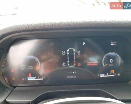 Серый Джип Гранд Чероки, объемом двигателя 3.6 л и пробегом 80 тыс. км за 6900 $, фото 8 на Automoto.ua