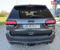 Сірий Джип Grand Cherokee, об'ємом двигуна 3.6 л та пробігом 82 тис. км за 25400 $, фото 4 на Automoto.ua