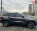 Серый Джип Гранд Чероки, объемом двигателя 3.6 л и пробегом 61 тыс. км за 25700 $, фото 6 на Automoto.ua