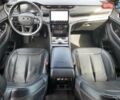 Сірий Джип Grand Cherokee, об'ємом двигуна 0 л та пробігом 85 тис. км за 12600 $, фото 7 на Automoto.ua