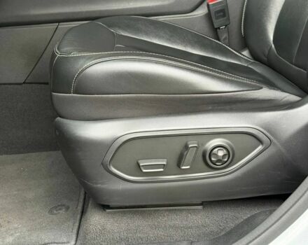 Серый Джип Гранд Чероки, объемом двигателя 3.6 л и пробегом 23 тыс. км за 39900 $, фото 18 на Automoto.ua