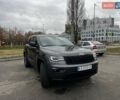 Серый Джип Гранд Чероки, объемом двигателя 3.6 л и пробегом 61 тыс. км за 25700 $, фото 1 на Automoto.ua