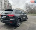 Серый Джип Гранд Чероки, объемом двигателя 3.6 л и пробегом 61 тыс. км за 25700 $, фото 10 на Automoto.ua