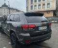 Джип Гранд Чероки 2021 в Киеве на Automoto.ua Серый Джип Гранд Чероки, объемом двигателя 3.6 л и пробегом 36 тыс. км за 30200 $, фото 6 на Automoto.ua