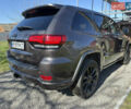 Сірий Джип Grand Cherokee, об'ємом двигуна 3.6 л та пробігом 82 тис. км за 25400 $, фото 13 на Automoto.ua