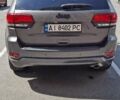 Серый Джип Гранд Чероки, объемом двигателя 3.6 л и пробегом 41 тыс. км за 27500 $, фото 5 на Automoto.ua