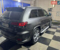 Джип Grand Cherokee 2021 у Умани на Automoto.ua Сірий Джип Grand Cherokee, об'ємом двигуна 2.99 л та пробігом 92 тис. км за 44000 $, фото 8 на Automoto.ua