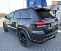 Сірий Джип Grand Cherokee, об'ємом двигуна 3.6 л та пробігом 82 тис. км за 25400 $, фото 5 на Automoto.ua