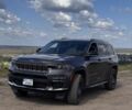 Джип Гранд Чероки 2021 в Вышгороде на Automoto.ua Серый Джип Гранд Чероки, объемом двигателя 3.6 л и пробегом 62 тыс. км за 34000 $, фото 1 на Automoto.ua