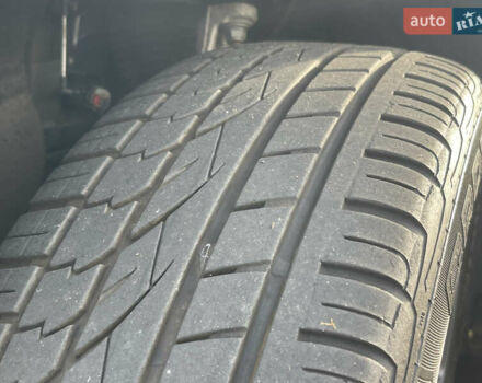 Серый Джип Гранд Чероки, объемом двигателя 3 л и пробегом 38 тыс. км за 46500 $, фото 20 на Automoto.ua